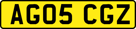AG05CGZ