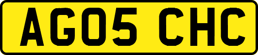 AG05CHC