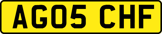AG05CHF