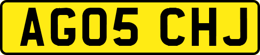 AG05CHJ