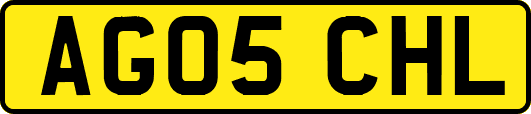 AG05CHL