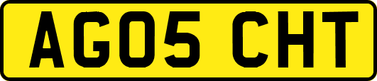 AG05CHT