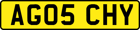 AG05CHY