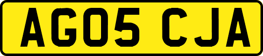AG05CJA