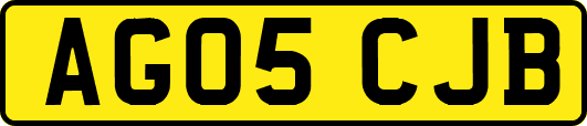 AG05CJB