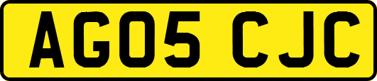 AG05CJC