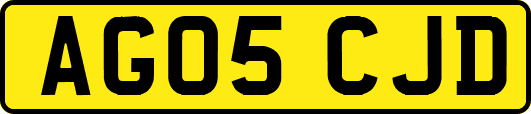 AG05CJD