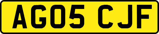 AG05CJF