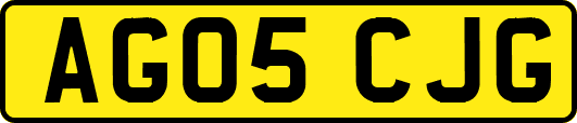 AG05CJG
