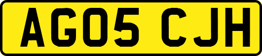 AG05CJH