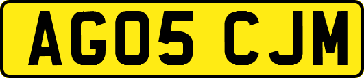AG05CJM