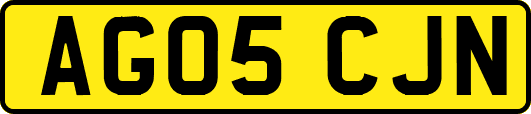 AG05CJN