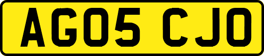AG05CJO