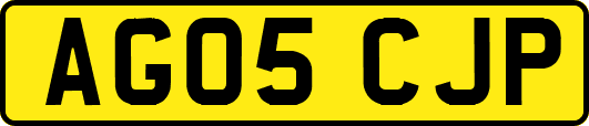 AG05CJP