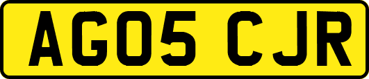 AG05CJR