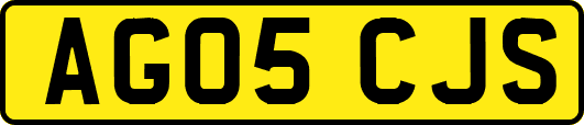 AG05CJS