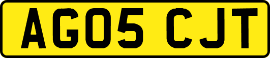 AG05CJT