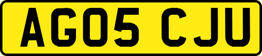 AG05CJU
