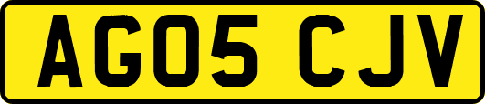 AG05CJV
