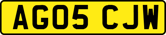 AG05CJW