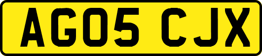 AG05CJX