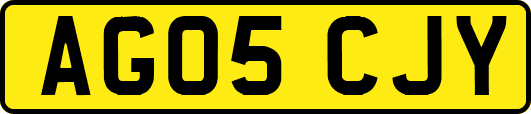AG05CJY