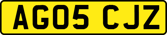 AG05CJZ