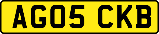 AG05CKB