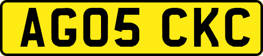 AG05CKC