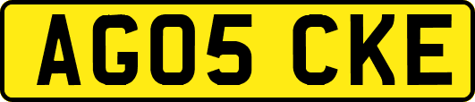 AG05CKE