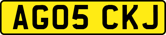 AG05CKJ