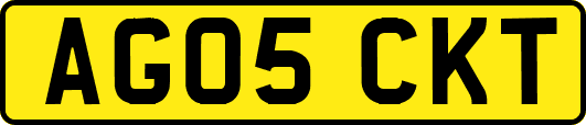 AG05CKT