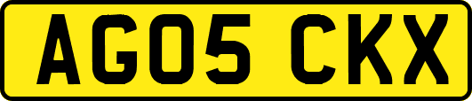 AG05CKX