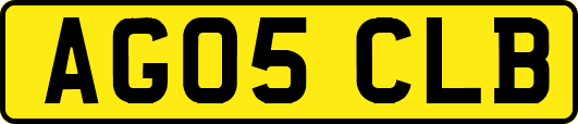 AG05CLB