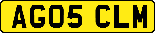 AG05CLM