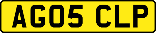 AG05CLP