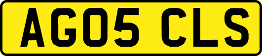 AG05CLS