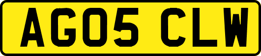 AG05CLW