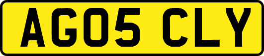 AG05CLY