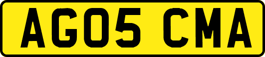 AG05CMA