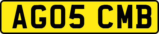 AG05CMB