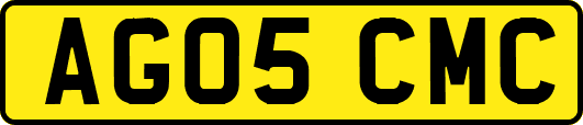 AG05CMC