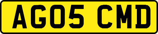 AG05CMD