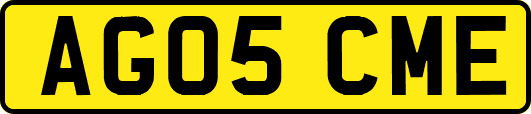 AG05CME