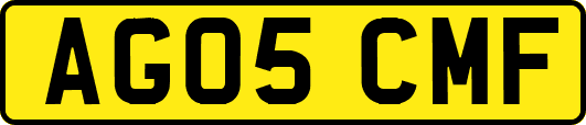 AG05CMF