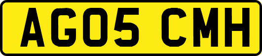 AG05CMH