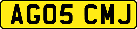 AG05CMJ