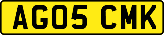 AG05CMK