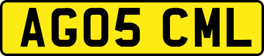 AG05CML