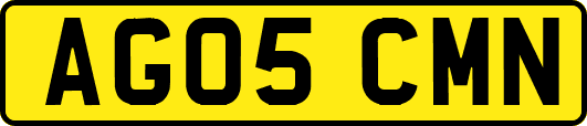 AG05CMN